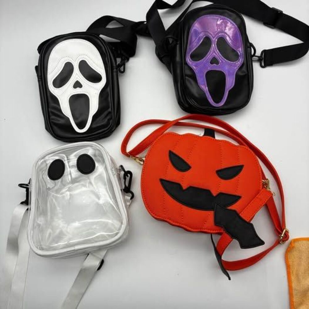 Halloween Crossbody bags